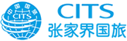 张家界国旅LOGO