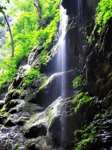 吉首市风光美图