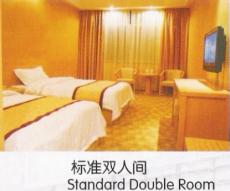 凤凰万怡大酒店