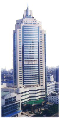 长沙通程国际大酒店