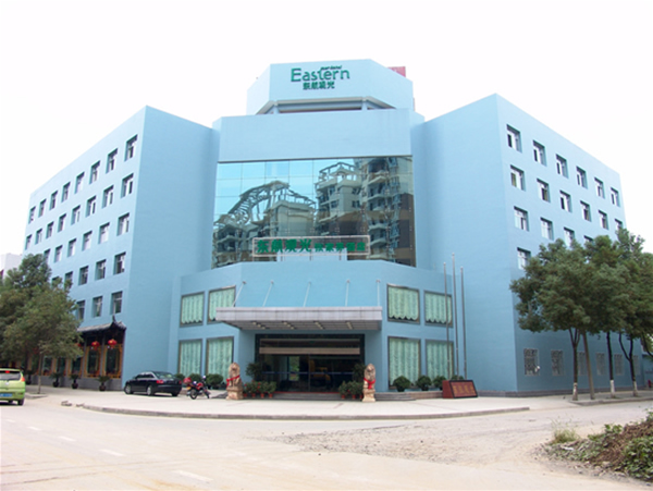 东航观光酒店