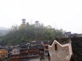 凤凰古城