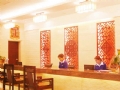 酒店前厅