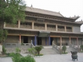 甘肃大佛寺